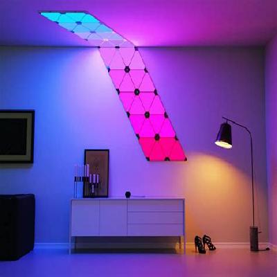 Nanoleaf Aurora