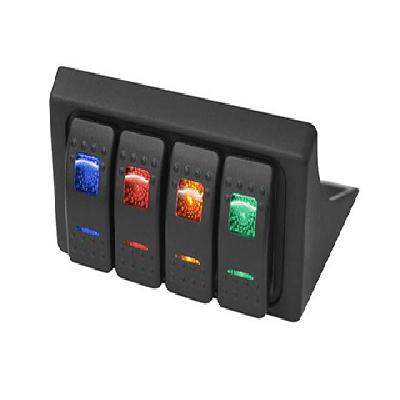 Tech Lead Four Switch