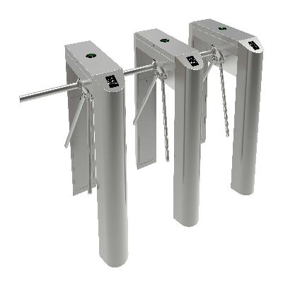 Tripod Turnstiles