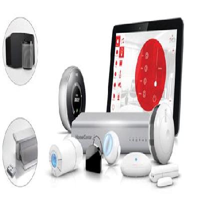 Wireless Automation System