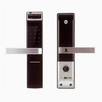 Yale YDM 4109 Digital Door Lock