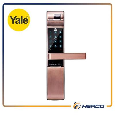 Yale YDM 7116