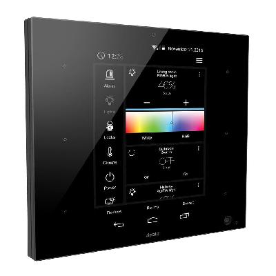 Z Wave Home Automation