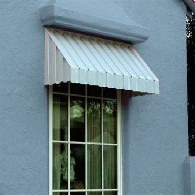 Aluminium Awnings For Windows