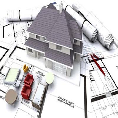 Architectural Designing Service