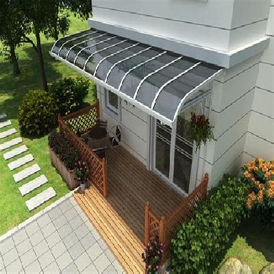 Balcony Aluminium Awning