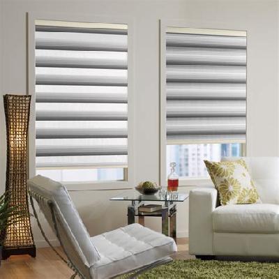Bamboo Roll Up Blinds