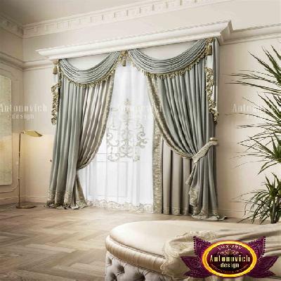 Designer Curtain