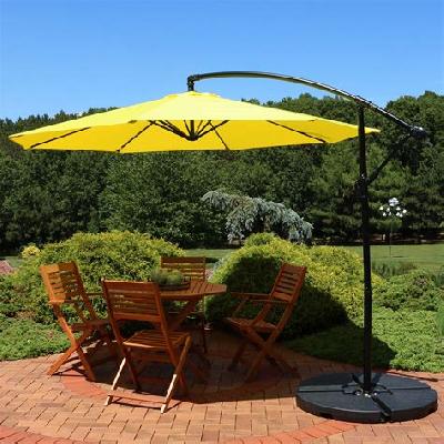 Garden Umbrella