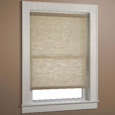 Jute Roller Blind