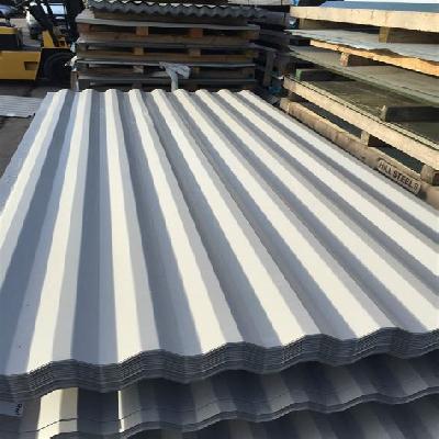 Metal Roofing Sheets