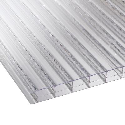 Polycarbonate Roofing Sheets