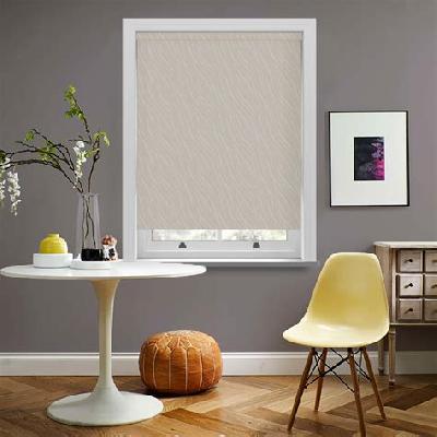 Printed Roller Blind