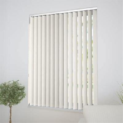 PVC Vertical Blind
