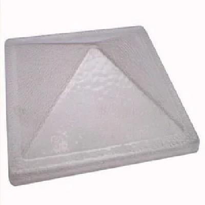 Pyramid Roofing Sheet