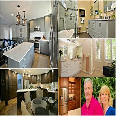 Residential Improvement Solutions