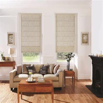 Roman Blinds
