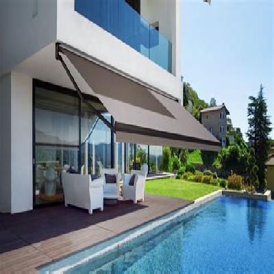 Terrace Awnings