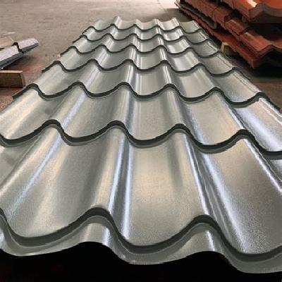 Tile Roofing Sheets