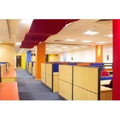 Turnkey Office Interior Projects