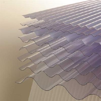UPVC Roofing Sheets