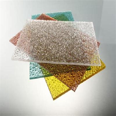UV Polycarbonate Sheet