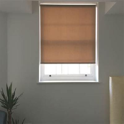 Vertical Window Roller Blind