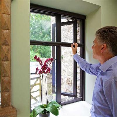 Window Insect Screens