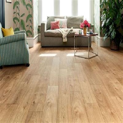 Wooden Laminate Flooring