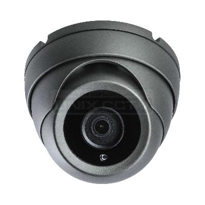 1080P AHD IR Fixed Lens Camera