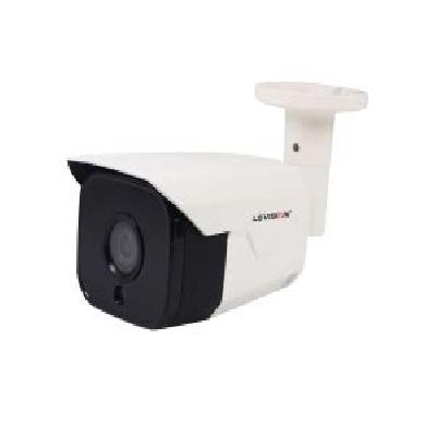4MP Fixed Starlight IR Bullet Camera I-HIB4PI-LS