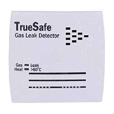 True Safe Gas Leak Detectors