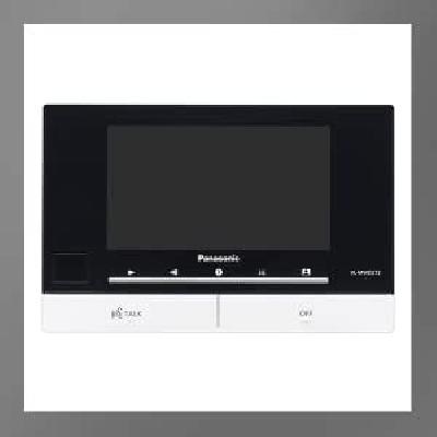 VL-SW274 Panasonic Wireless Video Intercom System
