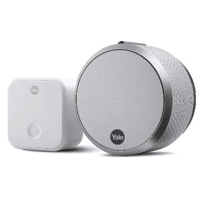 Yale Smart Door Locks Pro Connect - Smart Lock Pro