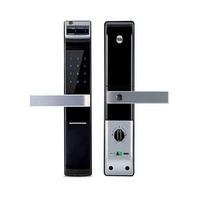 YDM4109  Yale Digital Door Lock