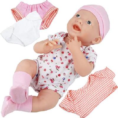 Baby Doll Set