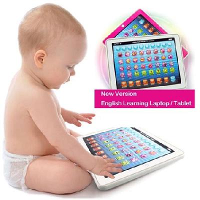 Baby Ipad Learning Toys