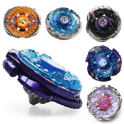 Beybled  Spin Toys
