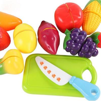 Fruit Toy Set