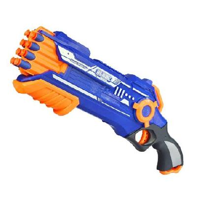 Kids Air Gun Plastic Toy