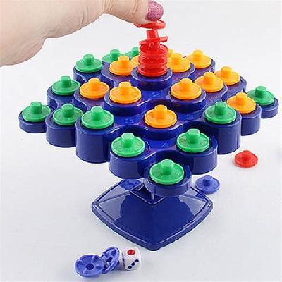 Kids Plastic Learning Toy