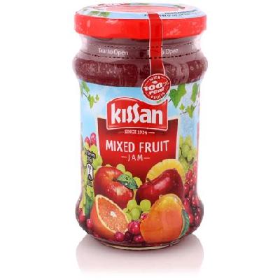 Kissan settoys