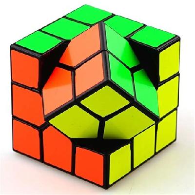 Magic Cube
