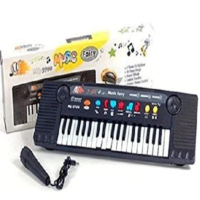 Music Fairy Electronic Keyboard