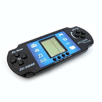 POP Station Board Game