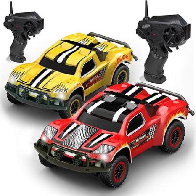Radio Control Car