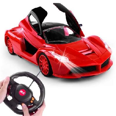 Remote Control Sport Car
