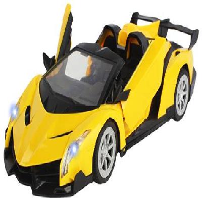 Remote Control Super Car