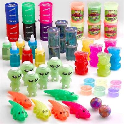 Slime Toy