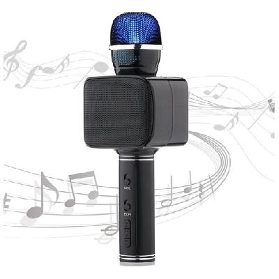 Wireless Aluminium Alloy Mic